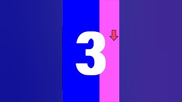 5 Second Timer with Voice Countdown #2024. Use it for #shorts #copyrightfree for#gaming and #music