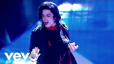 Michael Jackson - We