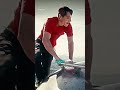 No Rope, 101 Floors