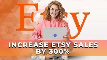 Here Is How Etsy Creators Are Boosting Their Sales By 300% Using This New Software