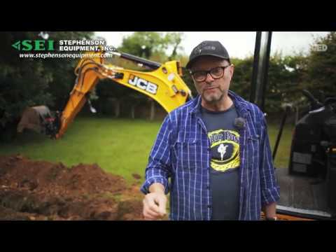 JCB 19C -