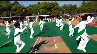 Independence Day Dance Tamil Dance Performance Mms Mega Dance
