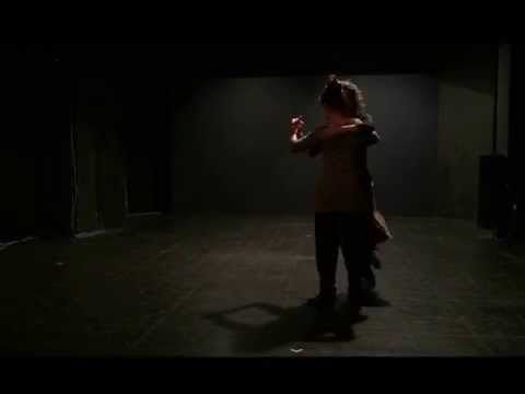 Francesca Mariposa e Yailet Suarez Tango Queer