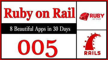 Sublime Text Giveaway - Ruby on Rails 005