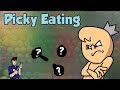 Picky Eating