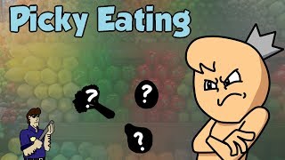 Picky Eating Picky Eating
