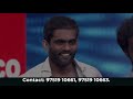 O2 dance studio  history  abusada dappankuthu remix thoothukudi 