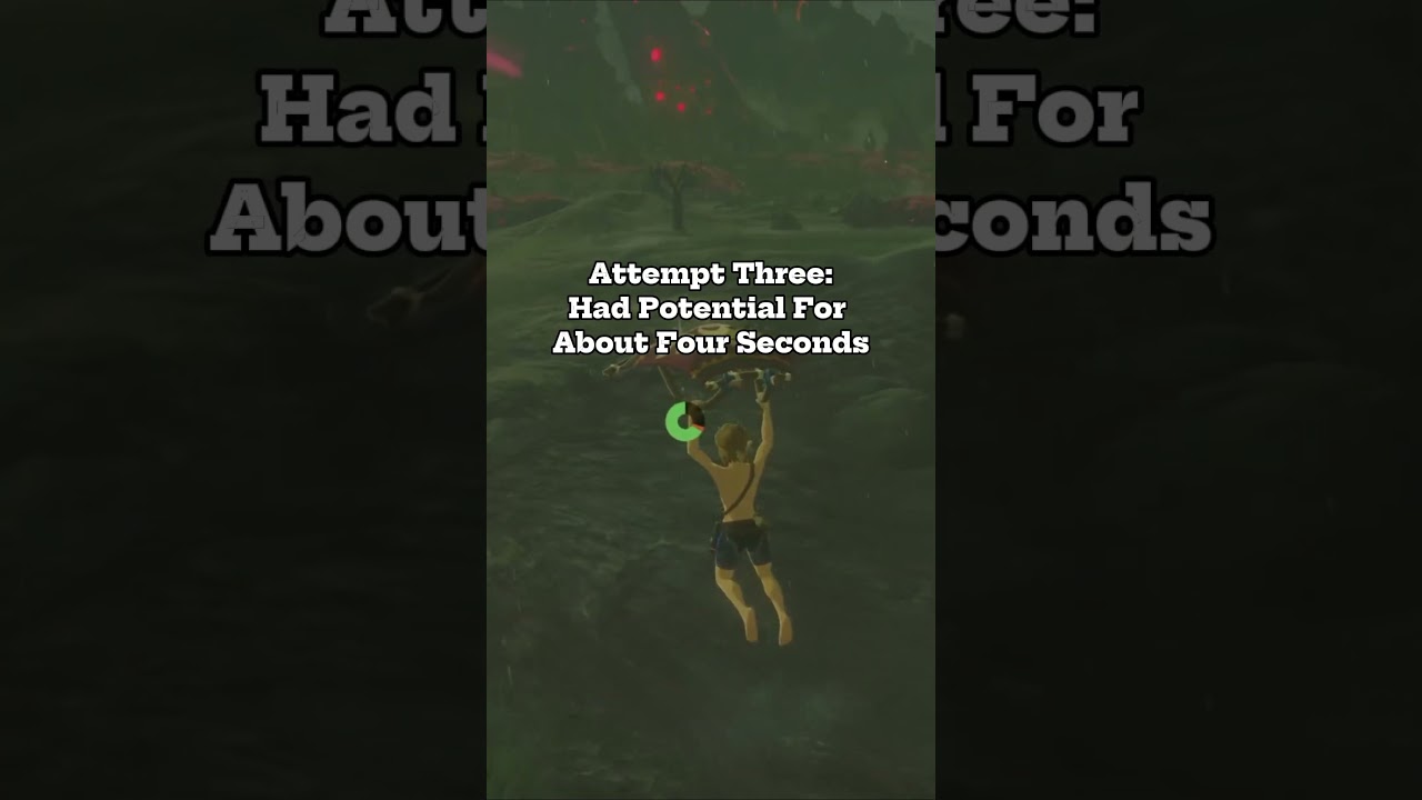 I Regret Making This Challenge…