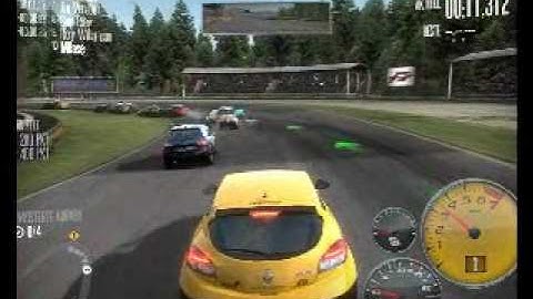 Need for Speed Shift Problem