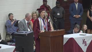 2026 High School Graduation