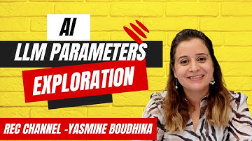 Unlocking the Power of AI: Understanding LLM Parameters