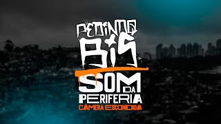 Pedindo Bis  - Câmera Escondida - Som da Periferia EP 02 (Clipe Oficial)