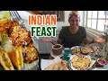 THE BEST INDIAN FOOD outside of INDIA is in BALI