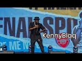 KennyBlaq is the currently the Funniest Comedian in Nigeria. Best of KennyBlaq and Mc Monica.