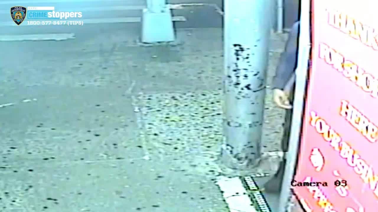 Police Seek Shooter Who Wounded 2 Men In Mott Haven - YouTube