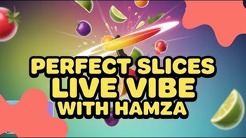 Perfect Slice 🍰 🔪 Live now part 84 #shorts #live