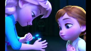 Do You Want to Build a Snowman @Frozen Music Box Bedtime Music