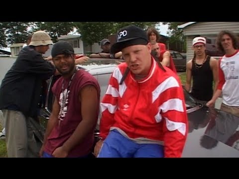 Trailer Park Boys Season 1 Deleted Scenes : Jonathan Torrens as J-Roc