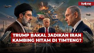 Download lagu Is the Iran-US Peace Fake? Expert Reveals Trump's Divide and Conquer Politics in the Middle East ...