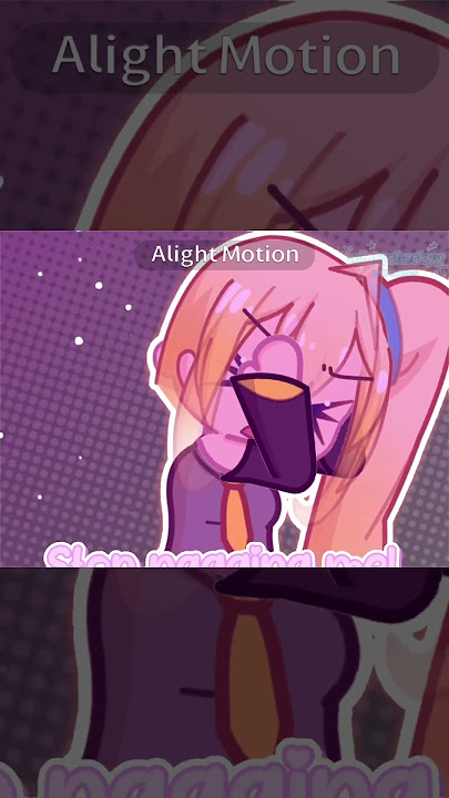 STOP NAGGING ME! ft. Neru