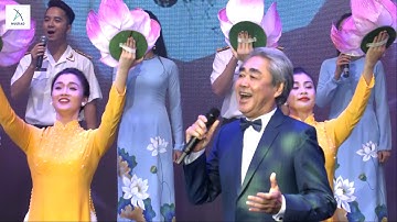 NGƯỜI LÀ NIỀM TIN TẤT THẮNG - CHƯƠNG TRÌNH GIAO LƯU – NGHỆ THUẬT “NGƯỜI LÀ NIỀM TIN TẤT THẮNG”