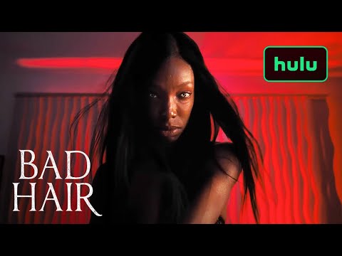 Bad Hair - Trailer (Official) • A Hulu Original