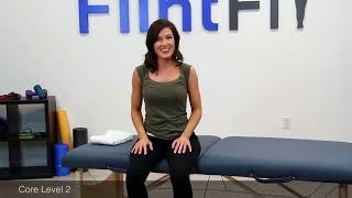 Best Core Exercises for Stroke Patients (Level 2) - Intermediate Core Strengthening after Stroke