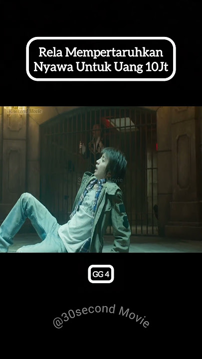 Salah Menekan Tombol... #film #movie #filmhongkong #filmpendek