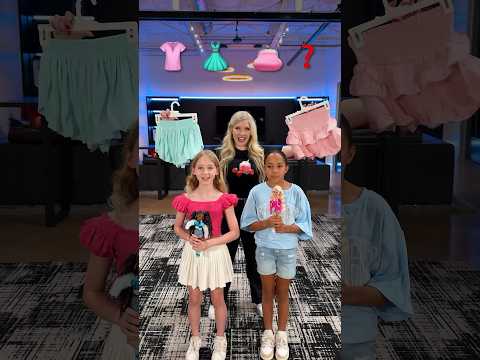 Barbie Left Or Right