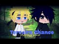 [💙] &bull;Terceira Chance&bull; | Mini-filme Au-Naruto | narusasu/sasunaru - (1/?)