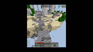Wtf 🥀 #minecraft #isurvived100daysminecraft #minecraft #gaming #minecraftsurvivalseries100days#viral
