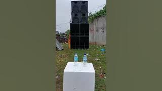 sound check ta be..dj wilnix