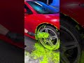 Super Satisfying Car Detailing ASMR 🔥