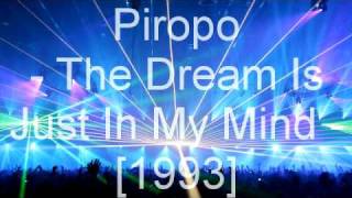 Piropo - The Dream Is Just In My Mind chords