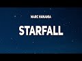 Marc Hanania - Starfall