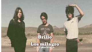 Video-Miniaturansicht von „Los milagro - brillo“