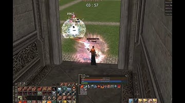 Sorcerer/Archmage vs Mages Olympiad, TheBattle.club - Summer x25 Lineage 2 High Five