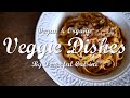 挽肉の代わりにクルミとカボチャの種でつくるボロネーゼ : How to Make Vegan Bolognese Pasta | VEGGIE DISHES by Peaceful Cuisine