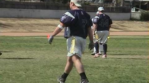 Matt Rogers Before He was Famous