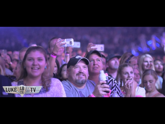 LBTV 2016 Episode 16 - AT&T Stadium