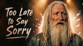 Too Late to Say Sorry… I Lost You Forever (Heartbreaking Regret Ballad | Emotional Song 2026)