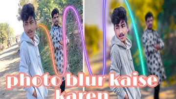 l r lightroom yellow colour editing 🔥 auto background blur in Lightroom