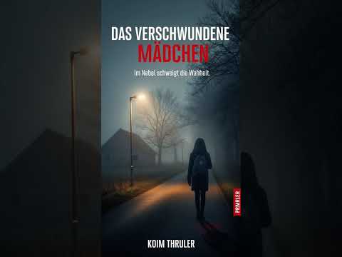 Das verschwundene Mädchen - Hörbuch