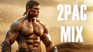 💪🏽2Pac Motivational Workout Remix ►POWER◄💪🏽May 2024 Hard Gym Rap ft. Eminem, Neffex