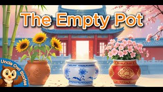 The Empty Pot | Bedtime Stories for Kids | Uncle Owl Stories