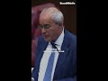 WATCH: Lord David Pannick Bears Witness at Nova Exhibition