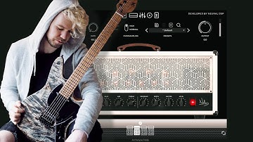 Neural DSP Archetype: Nolly | How to get Jakub Zytecky