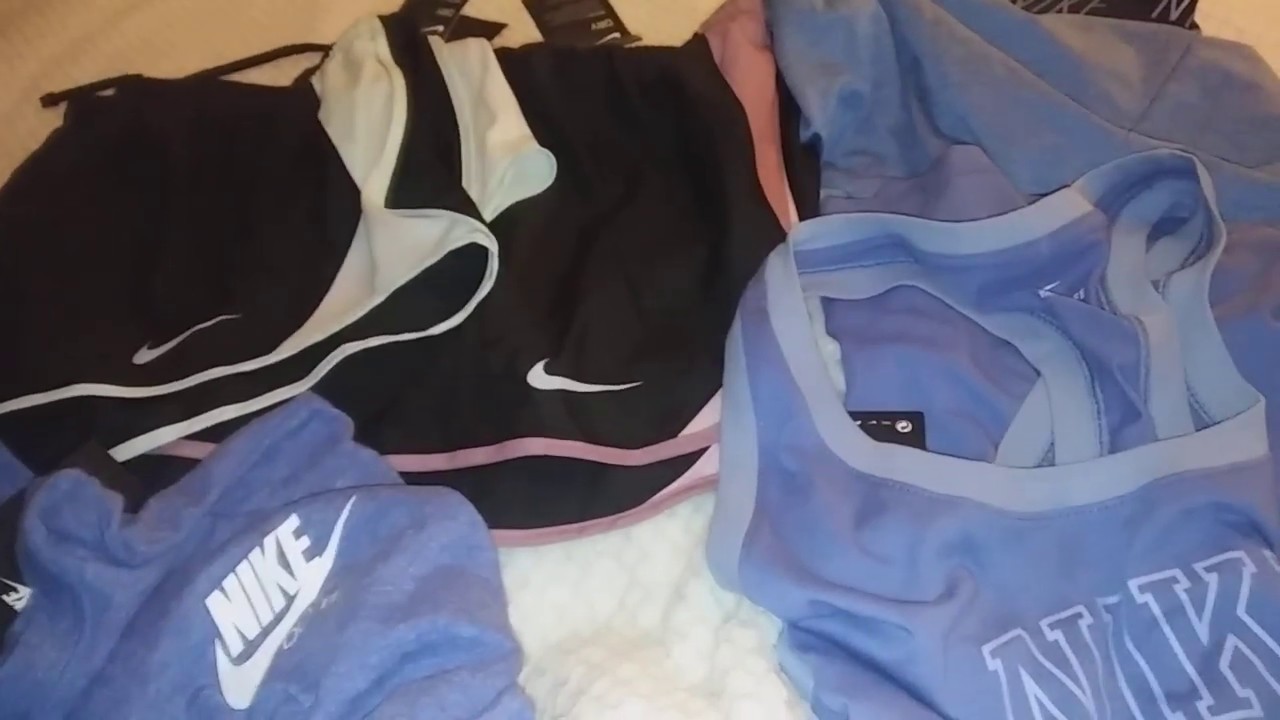 kohls nike clearance