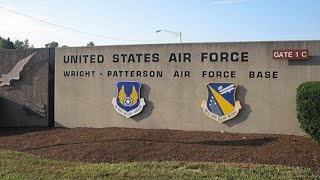 Active Shooter Reported At Wright-Patterson Air Force Base
