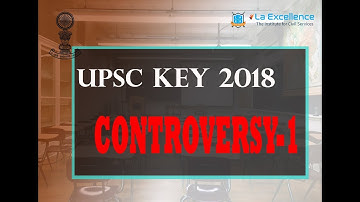 UPSC key 2018 controversy 1 - presidential election - value of votes- CivilsPrep